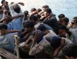 Denizde büyük facia: 98 ölü