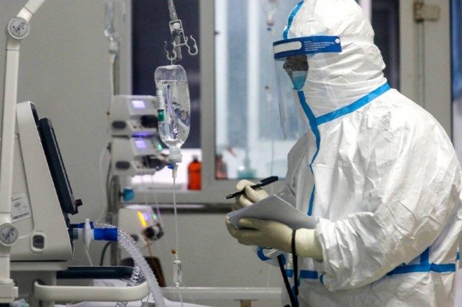 Filistin’de Covid-19 nedeniyle ölümler artıyor