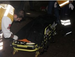 Bismil'de 2 kişi öldürüldü