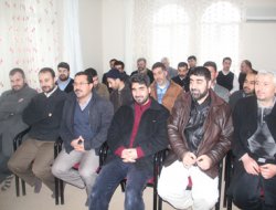 'Kutlu doğum' hazırlıkları