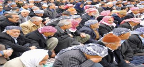 Bozdağ: İmamlar, Kürtçe hutbe verebilir