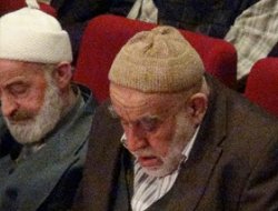 Bir numaralı şehitler i'lâ-yı kelimetullah için can verenlerdir