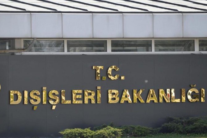 Turkey offers condolences to Japan for loss of lives by floods