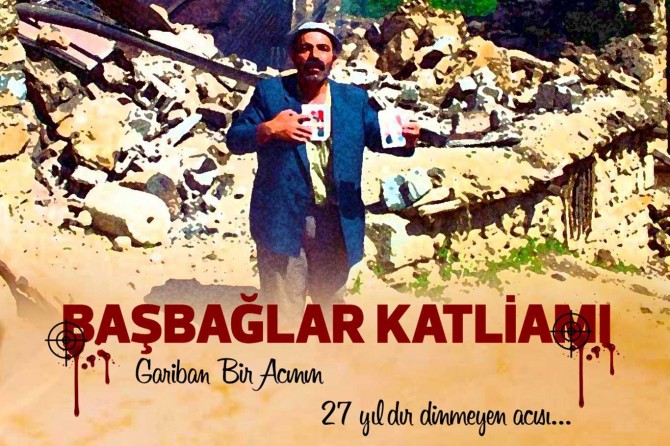 Sosyal medya kullanıcıları: "Katil ve azmettiricilerle ilgili hukuk yolu işletilmedi"