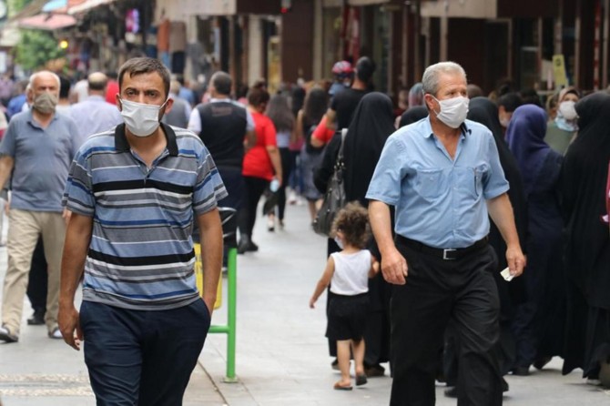 Türkiye'de Covid-19'un ardından normalleşme sürecine halk nasıl bakıyor?