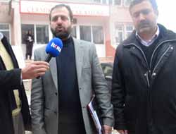 HÜDA-PAR Çermik İlçe Teşkilatı kuruldu