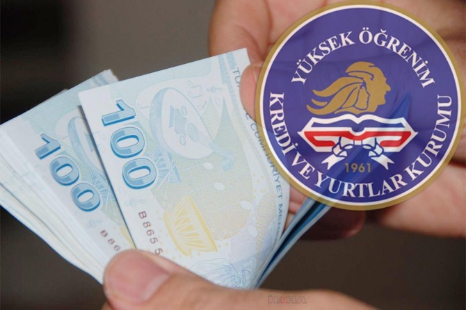 Dayîna kredî û bursên meha tîrmehê dest pê kirin