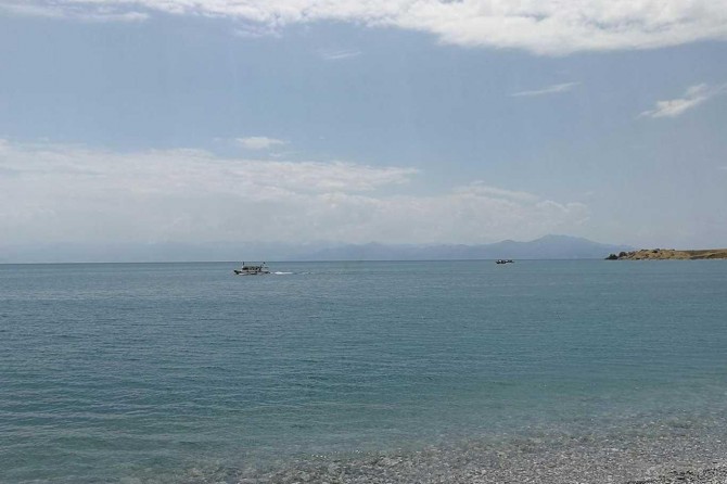 Van Gölü'nde batan tekne ile ilgili 17 kişi hakkında yakalama kararı çıkarıldı