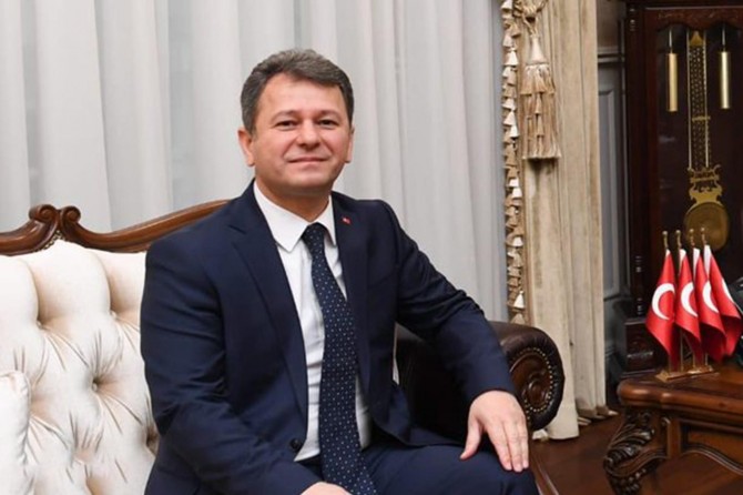 ÖSYM Başkanı Halis Aygün: Adaylar fotoğraf güncellemesini online gerçekleştirebilecek