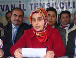 Van'dan özgürlük için 126 bin 656 imza video