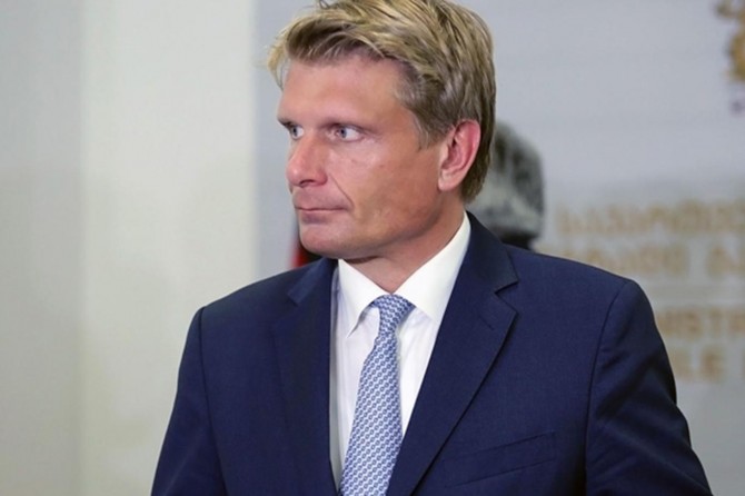 Germany to remove travel warning against Turkey soon