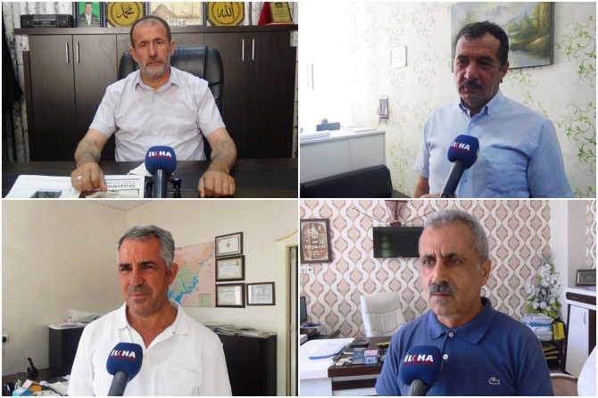 Emlakçılar: İmara kapalı alanlar imara açılırsa konut fiyatları düşer