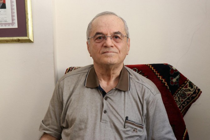 Hukukçu Yaman: “Avukatlar tek bir baroya mahkûm olmamalı”