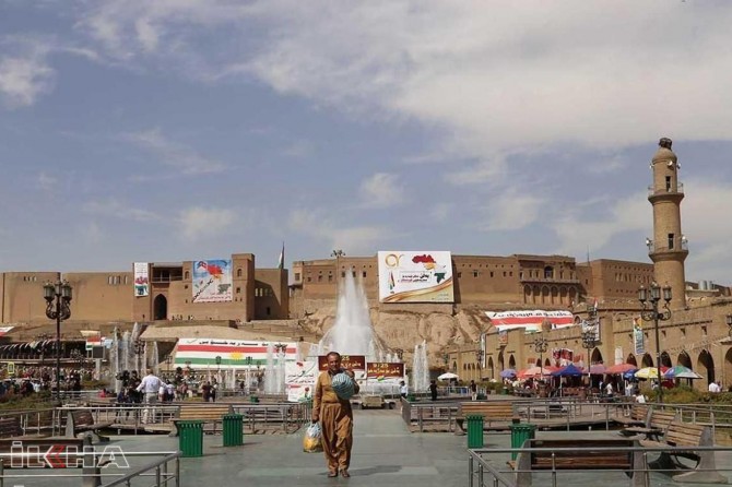 Alîkarê Walîyê Hewlêrê Hêmin Qadîr: “Her welatî divê heta 28 rojan xwe bixe karantînayê”