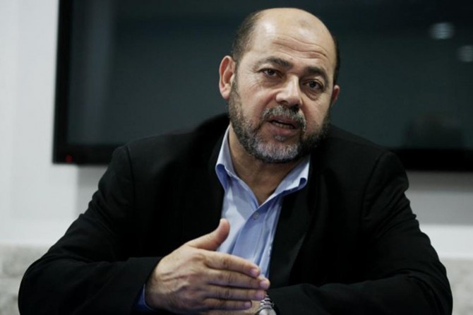 Hamas: İlhak planına karşı mücadele etmede elimizden gelen en iyi gayreti göstereceğiz