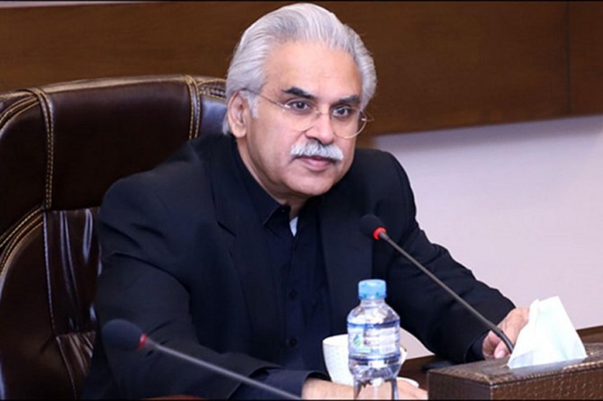 Wezîrê Tenduristîyê ya Pakistanê Zafar Mîrza bi Coronavîrusê ket