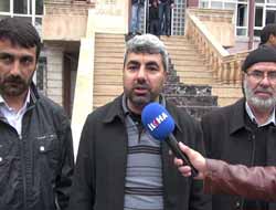 HÜDA-PAR Kızıltepe Teşkilatı kuruldu video