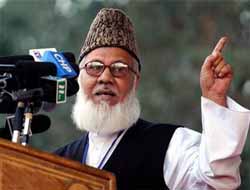 Meclîsa Bangladeşê Zordar e