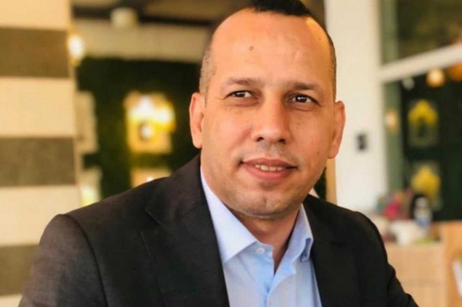 Iraqi expert killed outside his house in Baghdad