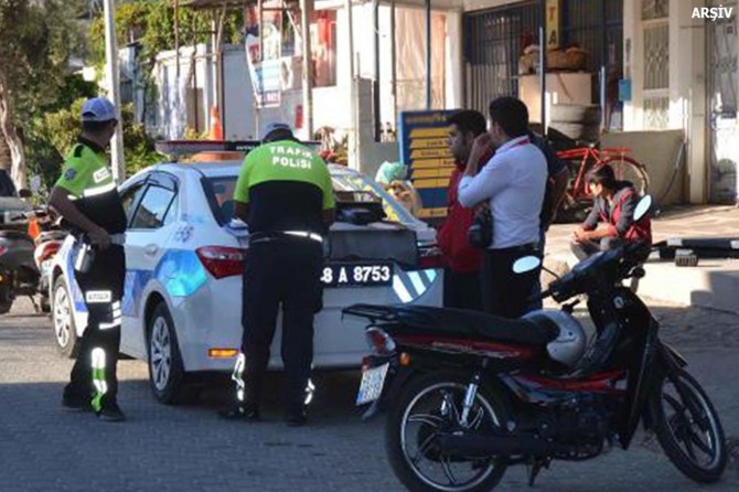 TESK Başkanı Palandöken: "Motosiklet sigorta primleri düşürülmeli"