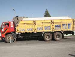 Petrol boru hattından hırsızlık