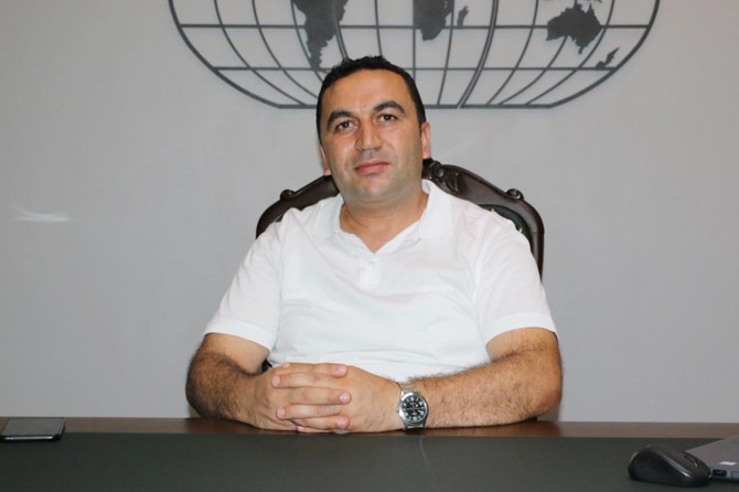 ​Şanlıurfalı Emlakçılar: Emlak fiyatlarındaki artış devam edecek