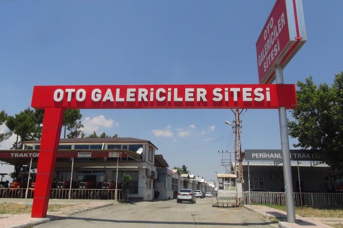 Adıyaman Oto Galericiler Başkanı: İkinci el arabaların fiyatı salgın nedeniyle arttı