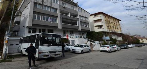 28 ilde DHKP-C operasyonu