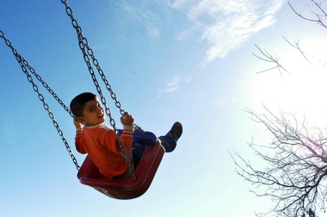Aile Bakanlığı: Çocuk Vizyon Belgesi ile çocuklar söz sahibi olacak
