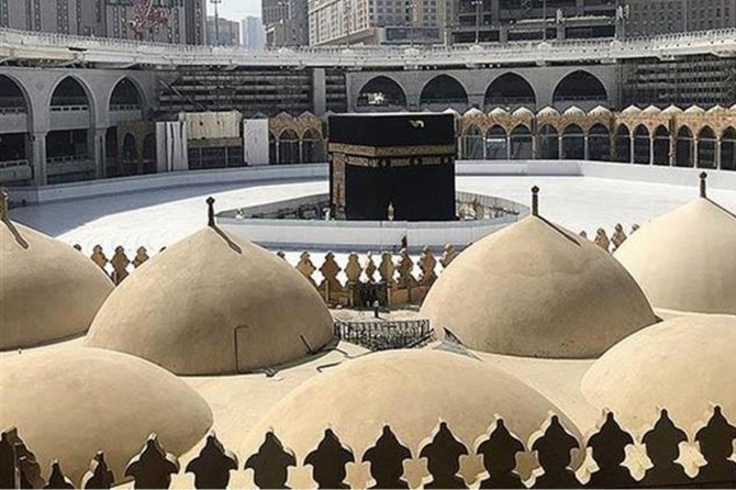 Hac için kesin kayıt yaptıranlar 2021 için erteleme veya vazgeçme tercihinde bulunabilecek