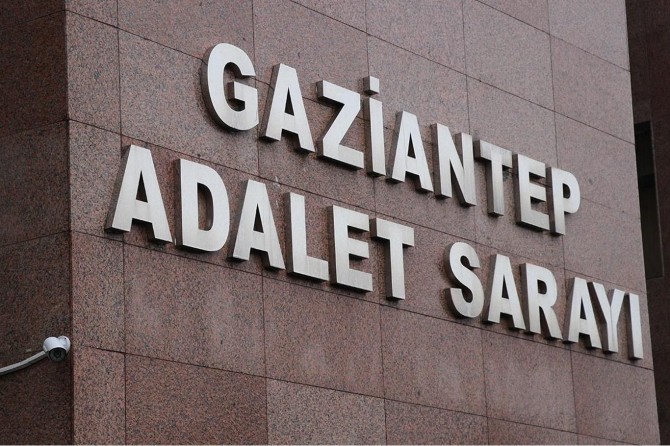 Gaziantep'te kapkaç şüphelisi tutuklandı