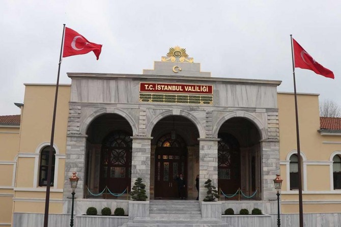 İstanbul’da fiziki mesafe kuralına uymayan asker uğurlamalarına izin verilmeyecek