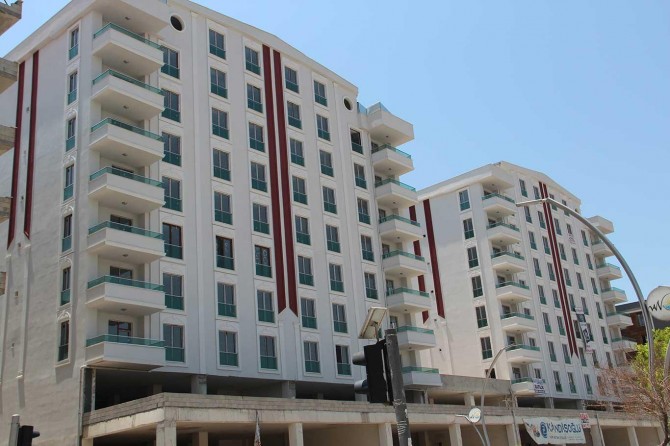 Emlakçılar konut fiyatlarının makul seviyeye çekilmesini istiyor