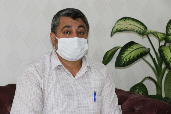 Coronavirus'ü atlatan imam hatipten uyarıları dikkate alın mesajı