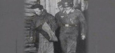 Stalin’in oğlunun hain olduğu iddiası