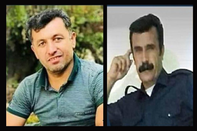 PKK, Şırnak’ta pikniğe giderken kaybolan 2 kişi hakkında cezalandırdık açıklaması yaptı