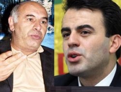 Öcalan: Nurettin Demirtaş dağda!