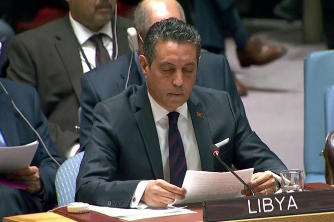 Libya: Rusya'dan paralı askerlerini ülkeden çekmesini istiyoruz