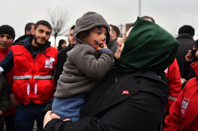 Bakan Selçuk: "Afetlerden etkilenen vatandaşlarımız için 6 milyon TL kaynak aktardık”