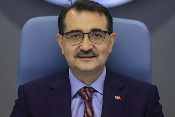 Dönmez: “Sıvı atığın içerisindeki lityumu geri kazanma üzerine bir teknoloji geliştirdik"