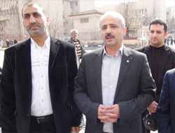 HÜDA PAR Batman il teşkilatı kuruldu