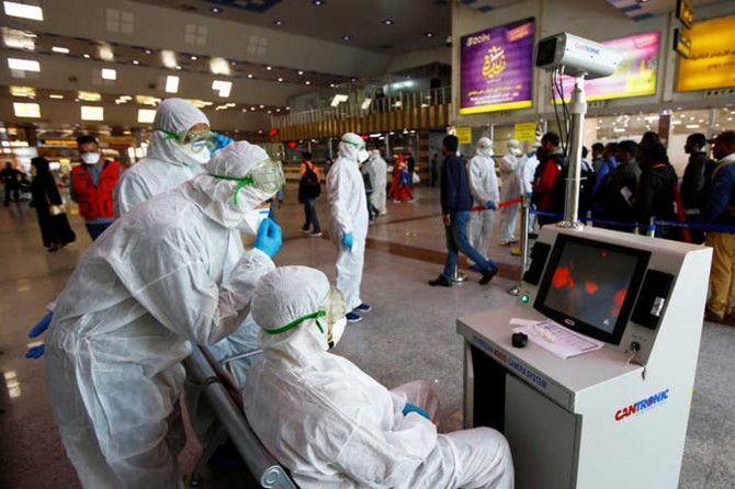 İtalya Covid-19 riski taşıyan 13 ülkeden yolcu girişini yasakladı