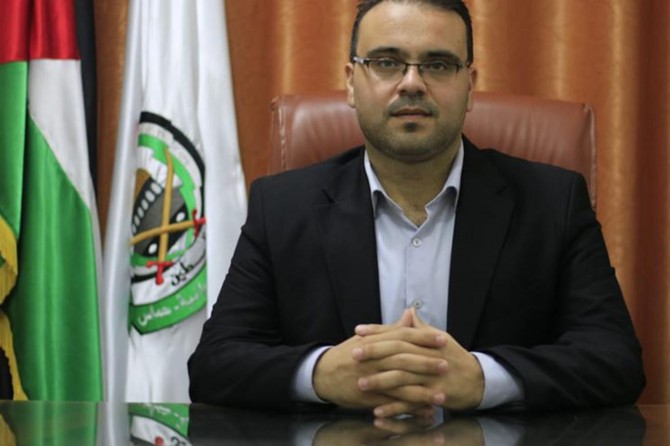 Hamas: Hareketimizin liderlerinin alıkonulması aşağılık bir girişimdir