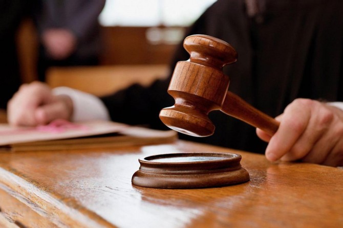 AK Parti İstanbul İl Başkanlığını işgal girişimi davasında karar açıklandı