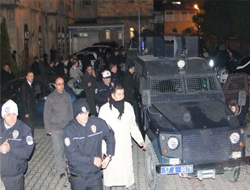 Êrîşa Li Heyeta BDPê