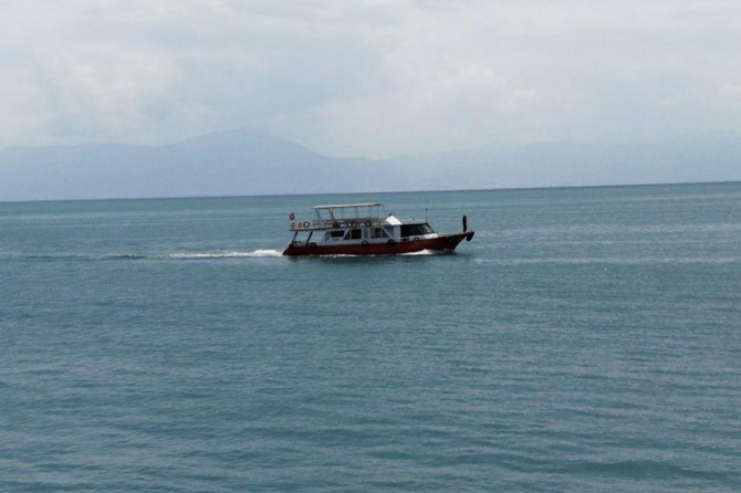 Van Gölü'nden çıkarılan ceset sayısı 16'ya yükseldi
