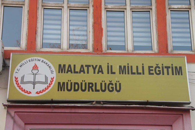 Malatya'dan 3 proje Türkiye derecesi yaptı