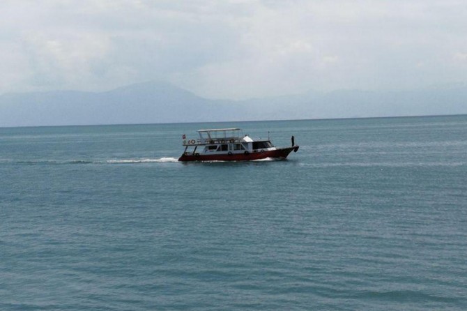 Van Gölü'nden çıkarılan ceset sayısı 18'e yükseldi