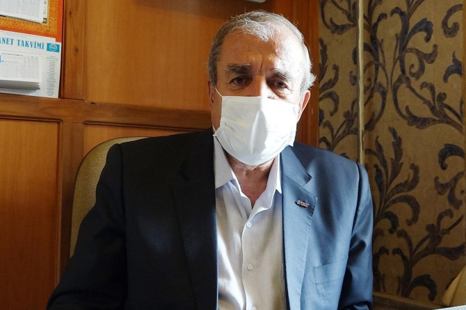 Van ÖNDER: İstanbul Sözleşmesi üzerinden yapılan dayatmaları reddediyoruz