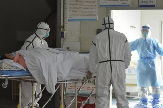 İtalya'da Coronavirus nedeni ile ölenlerin sayısı 34 bin 938 oldu